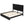 Stylish King Size Bed Frame