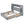 Bed With All In One Cabinet, Shelf And Sockets