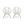 Anson Chair Set of 2