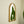 20'' Avri Mirror in Golden Beaded Retro Style