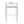 Fuji - Contemporary Elegant Stackable Counter Stool Set