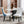 Nikki - Modern Upholstered Dining Chair (Set of 2)
