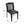 Outdoor Dining Stackable Chairs