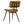 Tufted Side Chairs Upholstery And Tapered Legs (Set of 2) - Camel