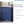 Fluted Bathroom Vanity With Ceramic Sink, Freestanding Cabinet