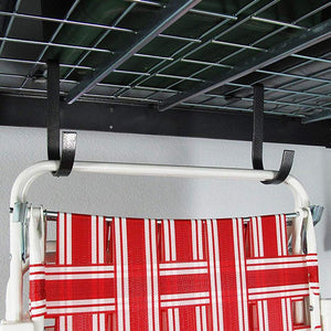 Deck Hooks (Set of 2) - TRAPSKI