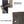 13' X 7.7' Outdoor Pergola Sun Shade Cover Cloth Patio Canopy Hdpe Permeable With Grommets - Brown