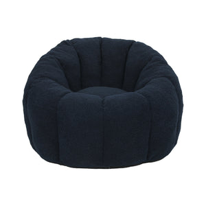 Bean Bag Chair with Armrests