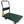 Foldable Platform Push Hand Truck Cart