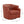 Emmett - Swivel Glider Barrel Chair With Clip Arm Design
