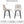 Swivel Bar Stools & Button Tufted Back (Set of 2)