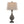Cipolla - Poly Farmhouse Table Lamp (Set of 2)