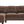 U-Shaped Sectional Sofa 103.5