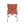5-Position Adjustable Reclining Camping Chair