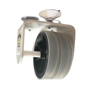 Deep Blue Marine Fluorocarbon Leader Dispenser - TRAPSKI