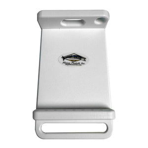 Deep Blue Marine Knife, Plier Rig Holder w/Suction Cup - TRAPSKI