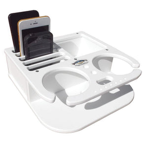 Deep Blue Marine Phone/Double Drink Holder - TRAPSKI