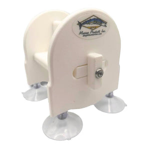 Deep Blue Marine Spool King Leader Line - TRAPSKI