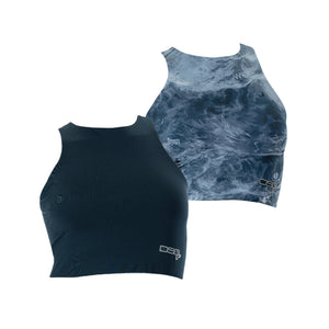 Reversible Midi Top - UPF 50+ - TRAPSKI