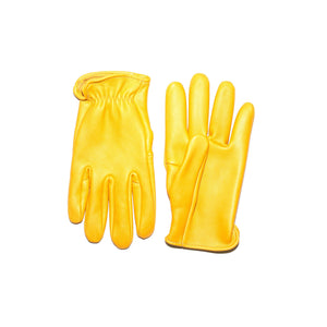 Deerskin Shorty - TRAPSKI