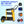 Multi Function 3 Tier Welding Cart