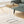 Accent Table, C - Shaped Contemporary & Modern Design