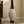 Tall Designer Floor Vase With Elegant 2 Tone