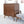 Caroline - Dresser 3 Drawer - Brown / Wood