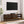 59 Inch Mid Century Modern Rattan TV Stand for 65 Inch TV