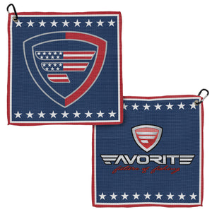 Fishing Towel