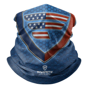 Favorite Neck Gaiter