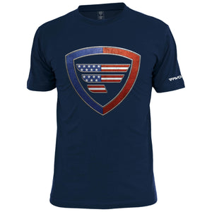 Defender Shield T-Shirt - TRAPSKI