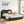 Upholstered Platform Bed Frame With Curved Headboard