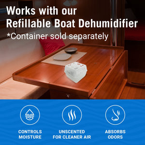 Dehumidifier Refill Bags