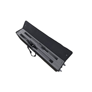 Deluxe Double Scoped Rifle or Shotgun Case