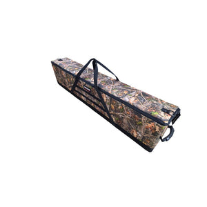 Deluxe Double Scoped Rifle or Shotgun Case
