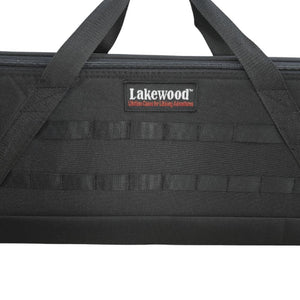 Deluxe Double Scoped Rifle or Shotgun Case