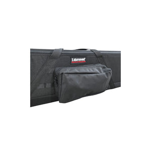 Deluxe Double Scoped Rifle or Shotgun Case
