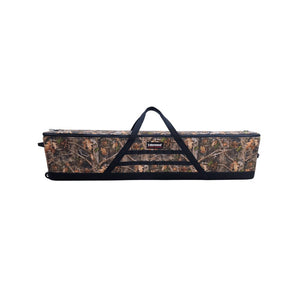 Deluxe Double Scoped Rifle or Shotgun Case