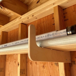 Deluxe Tool Organizer Kit