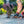 DeWitt Weed Barrier Pro 3oz 4' x 100' Weed Barrier Landscape Fabric Ground Cover