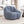 Comfy Bean Bag Chair with Memory Foam Filler - Tufted Soft