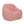 Comfy Bean Bag Chair with Memory Foam Filler - Tufted Soft