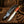 Dexter's First Knife Replica – D2 Steel Blade Wood Handle