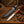 Dexter's First Knife Replica – D2 Steel Blade Wood Handle