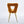 Modern Chair With Iron Tube Legs, Soft Cushions And Comfortable Backrest, Suitable For Dining Room, Living Room, Cafe, Hairball Back
