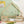 Wood House-Shaped Floor Bed With Fence, Guardrails
