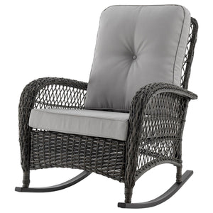 Fruttuo - Rocking Chair