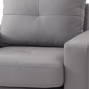 Accent Chair For Relaxation