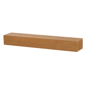Fireplace Mantel Floating Shelf For Home Decor